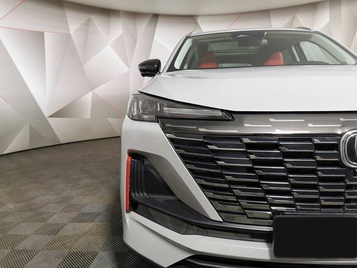 Б/У Чанган CS55 Plus 2024 года. Фото: #15