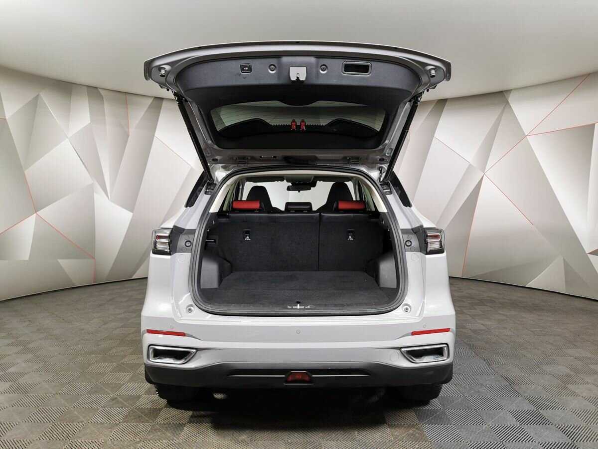 Б/У Чанган CS55 Plus 2024 года. Фото: #16