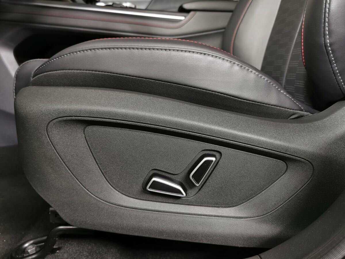 Б/У Чанган CS55 Plus 2024 года. Фото: #18