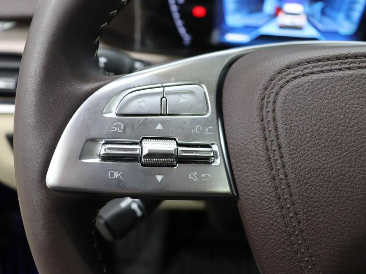 Б/У ФАВ Бестюн Т77 2023 года. Фото: #14