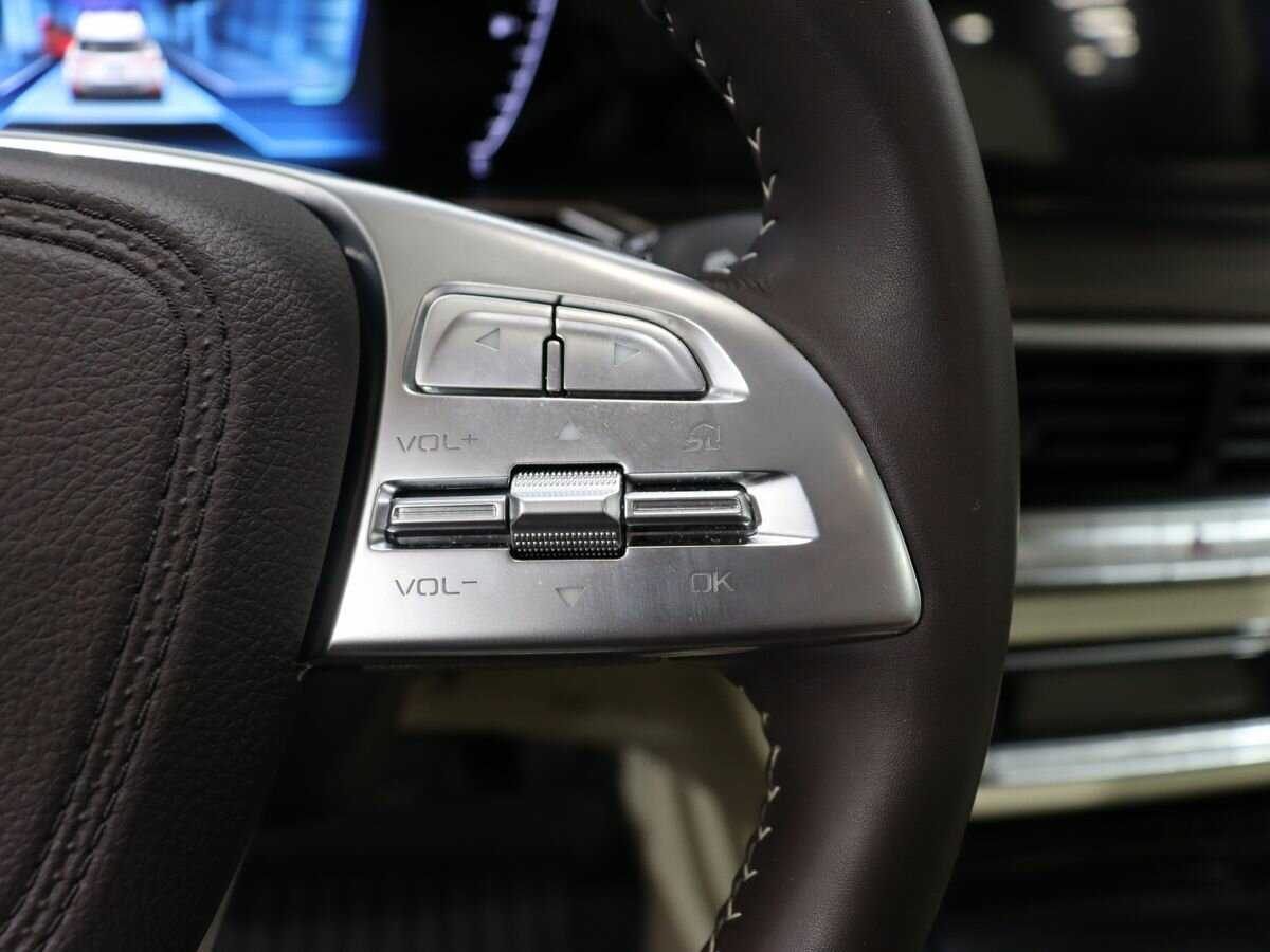 Б/У ФАВ Бестюн Т77 2023 года. Фото: #15