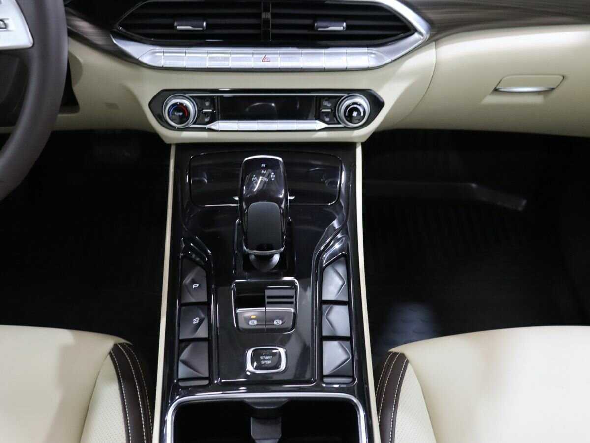 Б/У ФАВ Бестюн Т77 2023 года. Фото: #18