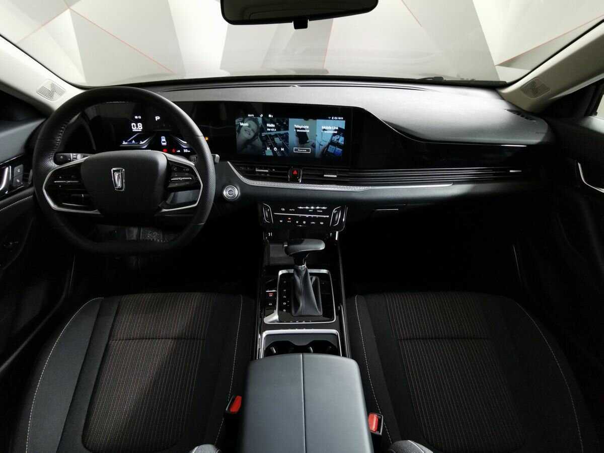 Б/У ФАВ Бестюн Б70 2023 года. Фото: #9