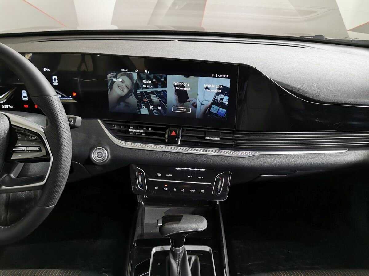 Б/У ФАВ Бестюн Б70 2023 года. Фото: #10