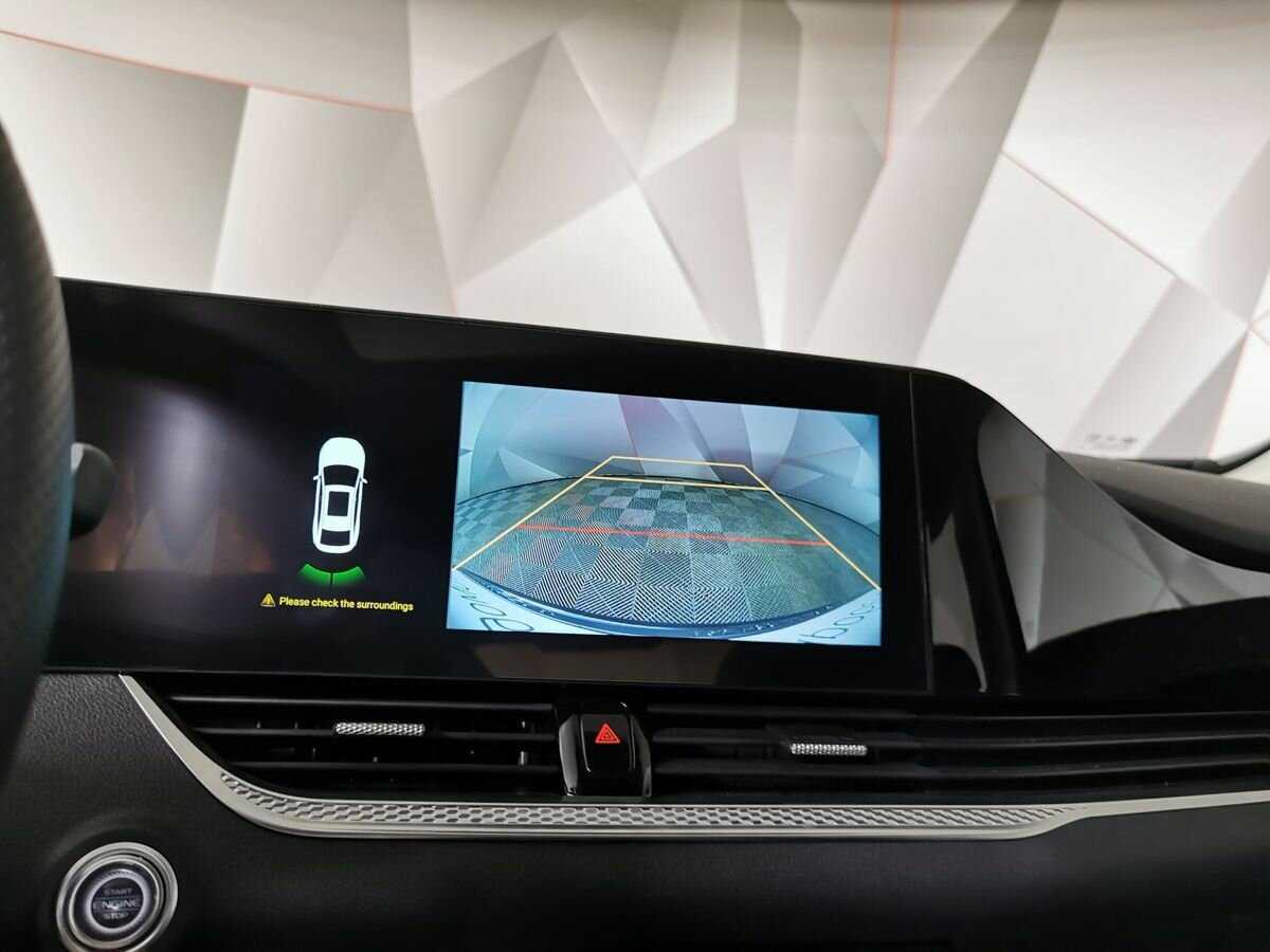 Б/У ФАВ Бестюн Б70 2023 года. Фото: #16