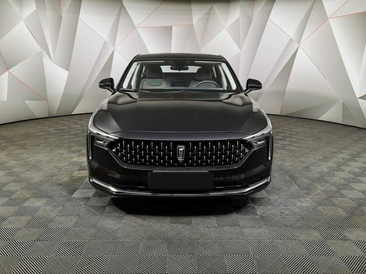 Б/У ФАВ Бестюн Б70 2023 года. Фото: #6