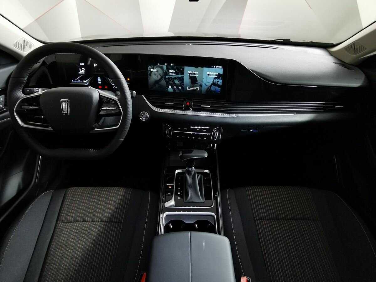 Б/У ФАВ Бестюн Б70 2023 года. Фото: #8