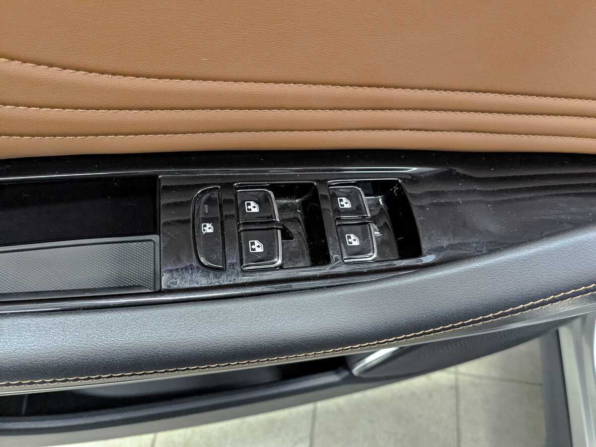 Б/У ФАВ Бестюн Т99 2023 года. Фото: #24