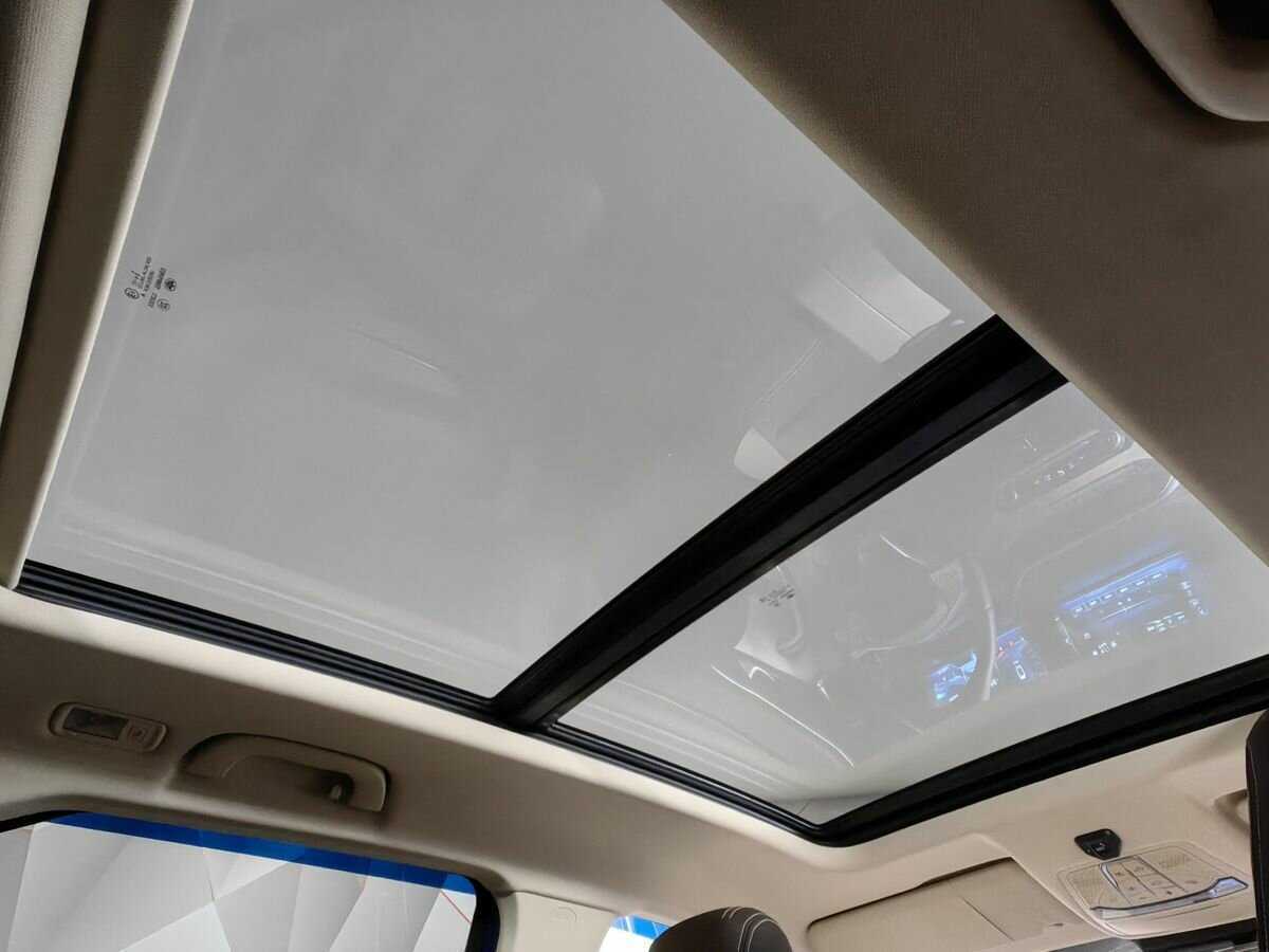 Б/У ФАВ Бестюн Т77 2022 года. Фото: #21