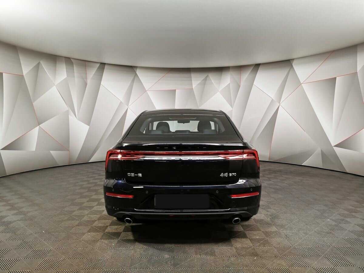 Б/У ФАВ Бестюн Б70 2023 года. Фото: #7