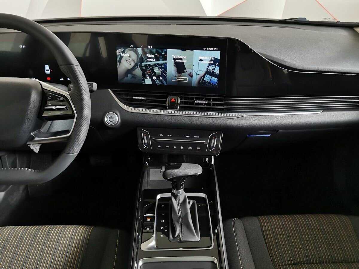 Б/У ФАВ Бестюн Б70 2023 года. Фото: #10