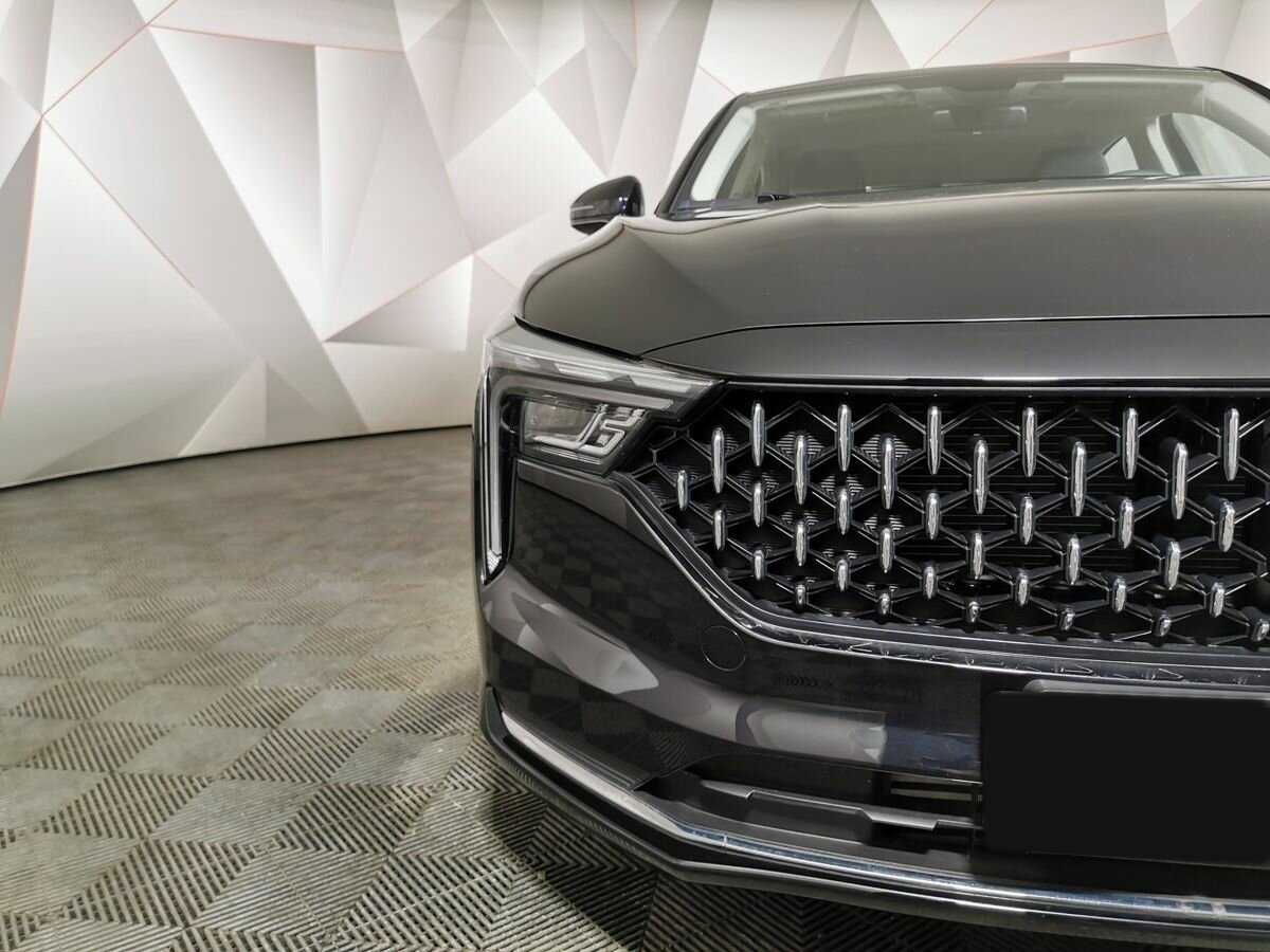 Б/У ФАВ Бестюн Б70 2023 года. Фото: #16