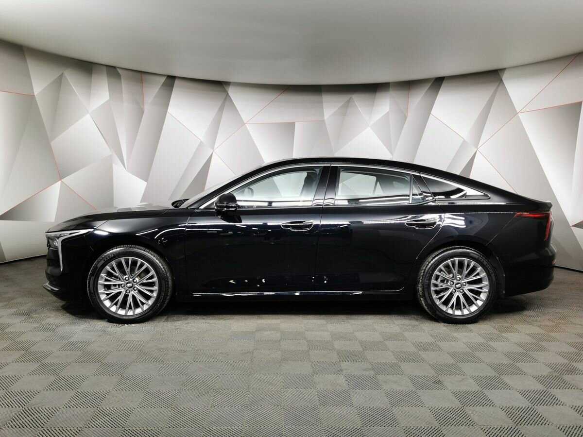 Б/У ФАВ Бестюн Б70 2023 года. Фото: #4