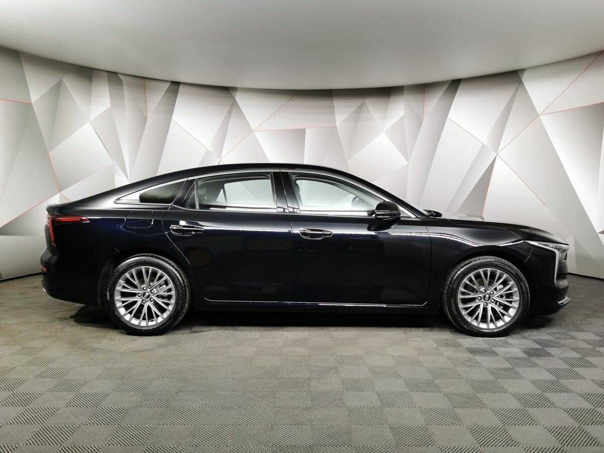 Б/У ФАВ Бестюн Б70 2023 года. Фото: #5