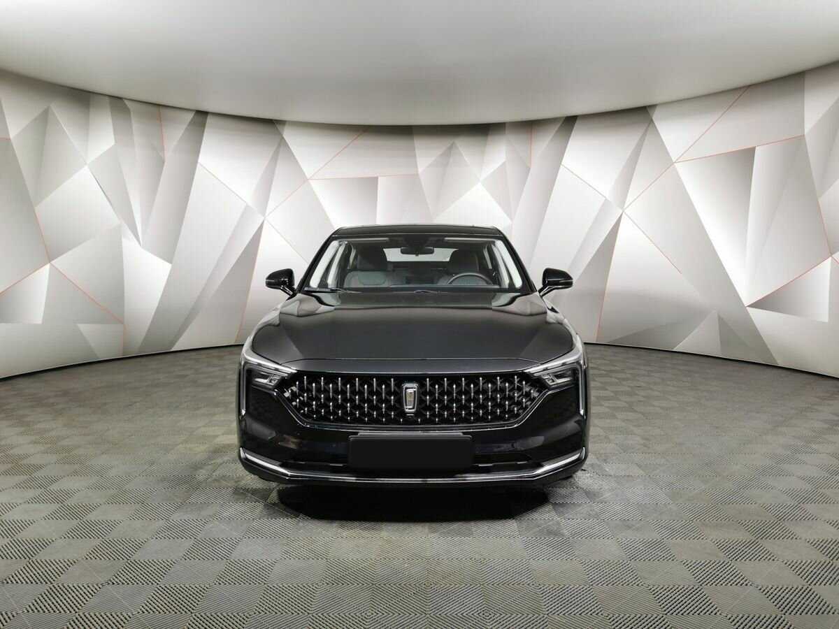 Б/У ФАВ Бестюн Б70 2023 года. Фото: #6