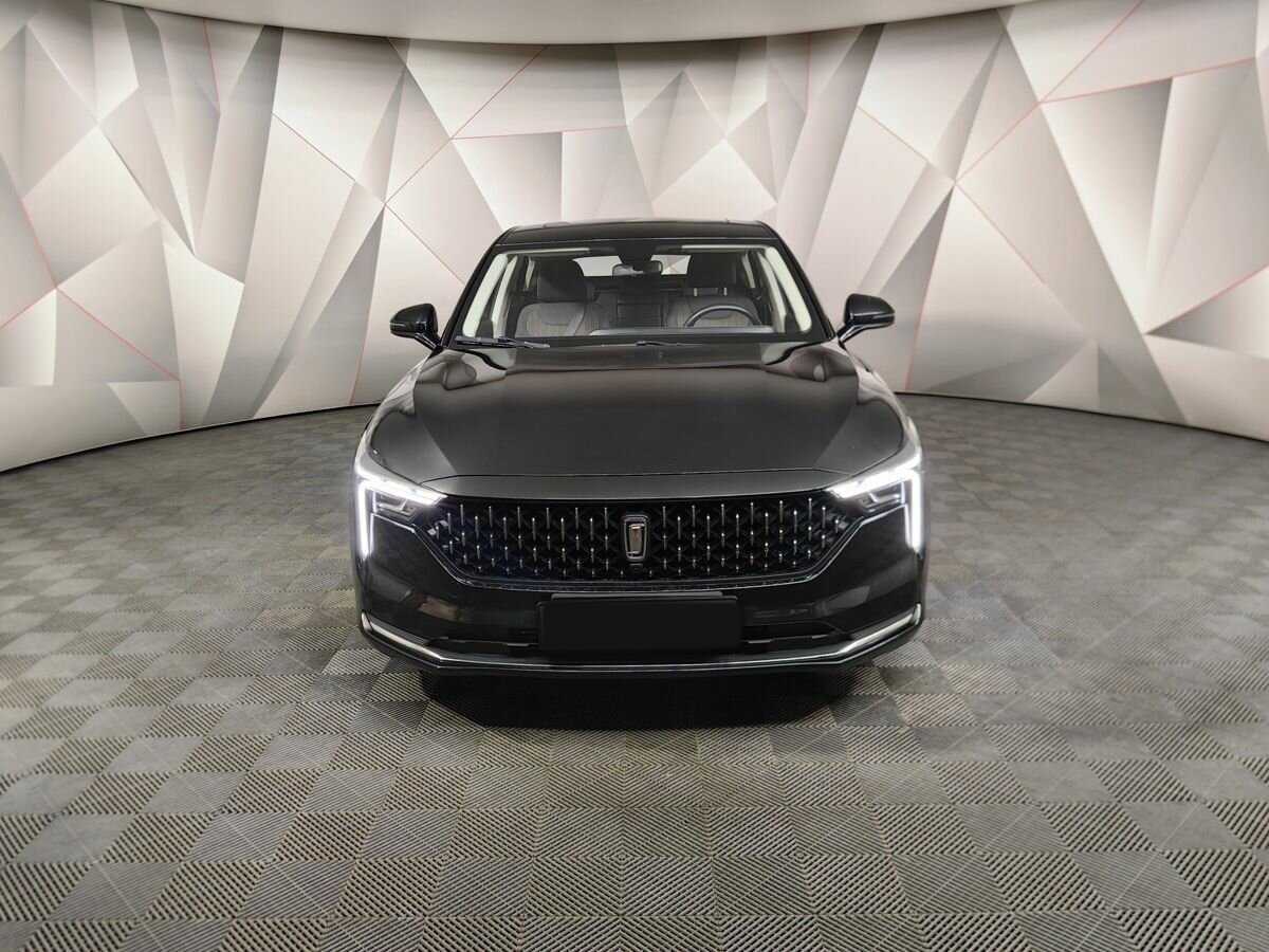 Б/У ФАВ Бестюн Б70 2023 года. Фото: #6