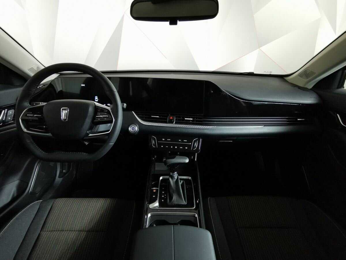 Б/У ФАВ Бестюн Б70 2023 года. Фото: #9