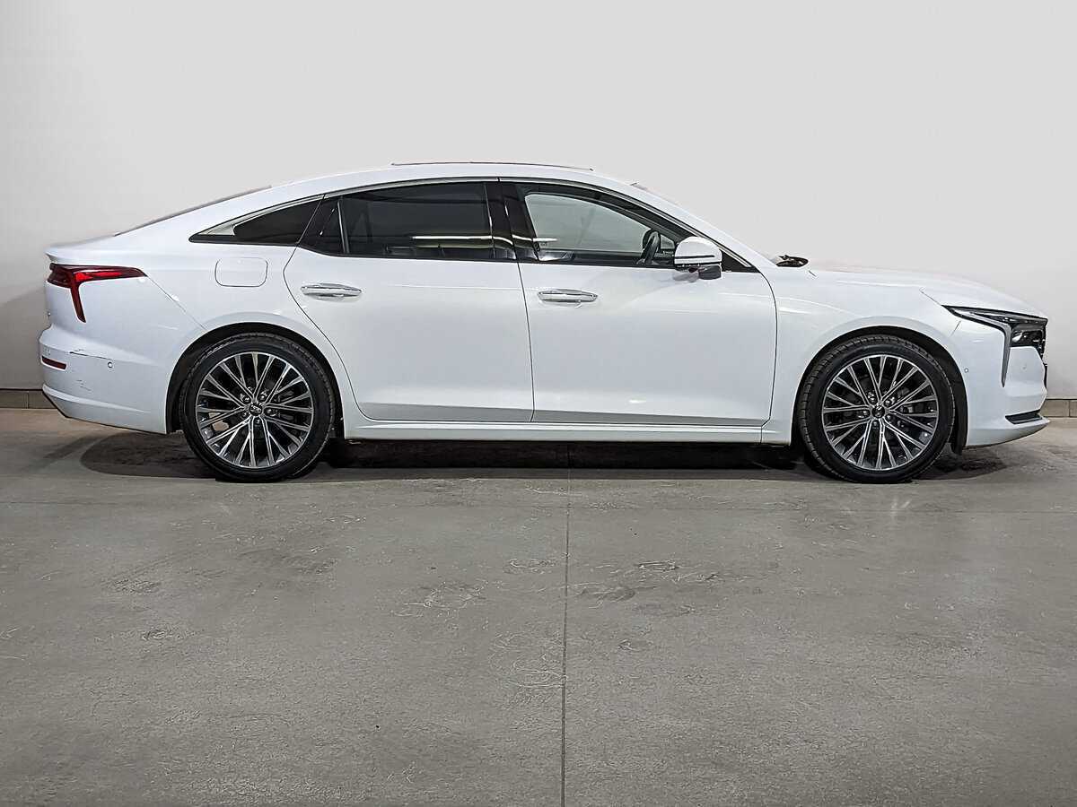 Б/У ФАВ Бестюн Б70 2023 года. Фото: #3