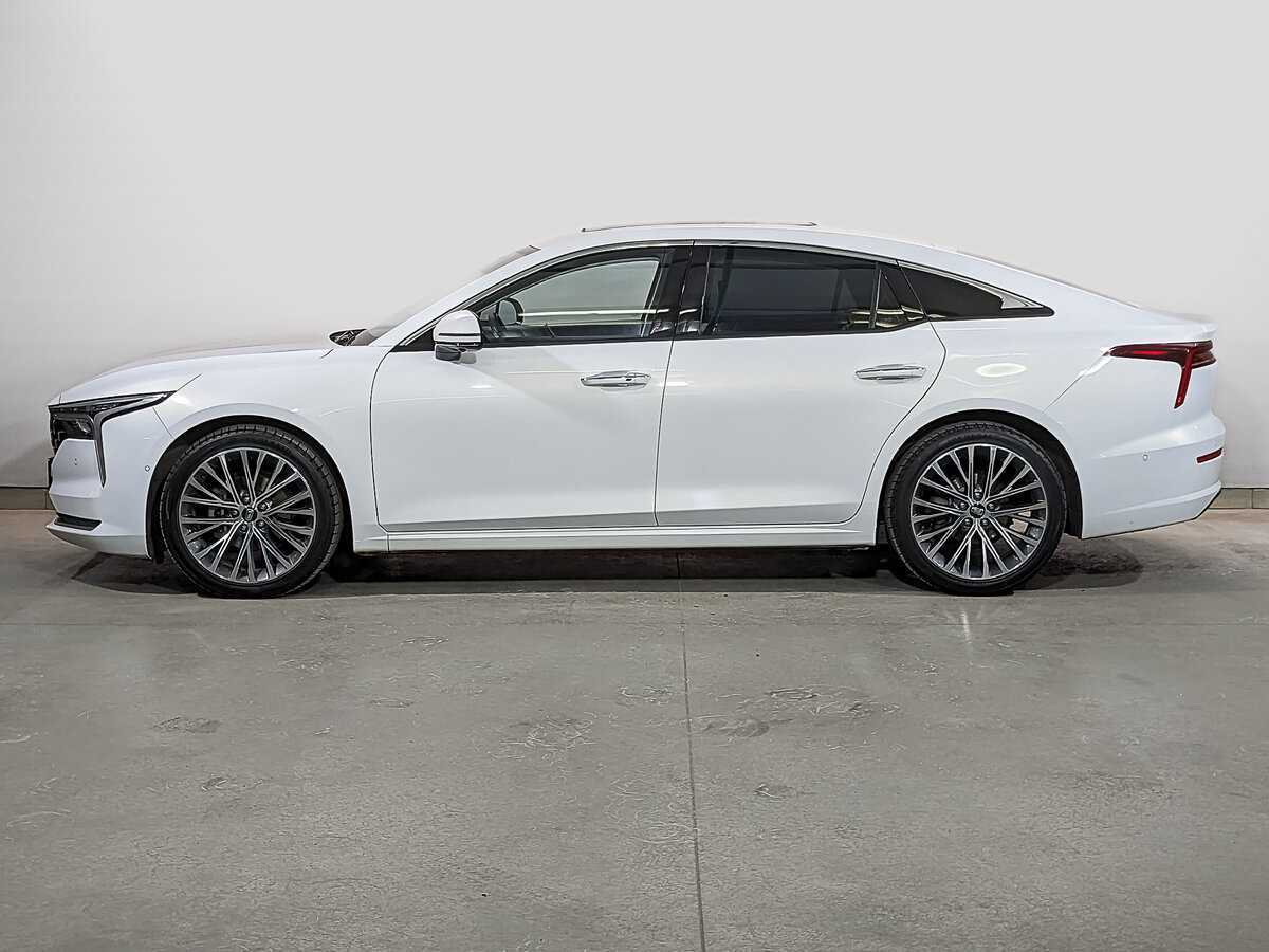 Б/У ФАВ Бестюн Б70 2023 года. Фото: #7