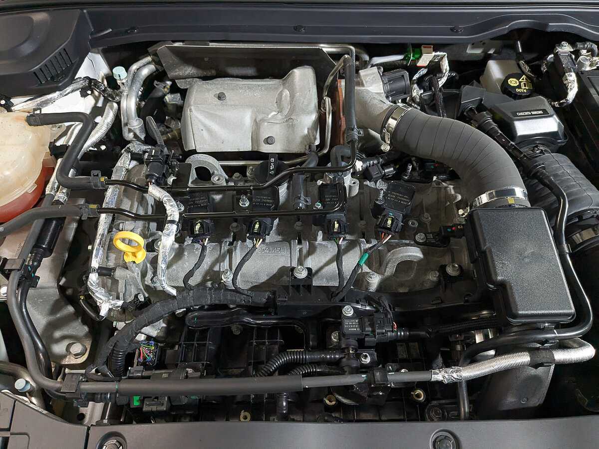 Б/У ФАВ Бестюн Б70 2023 года. Фото: #8