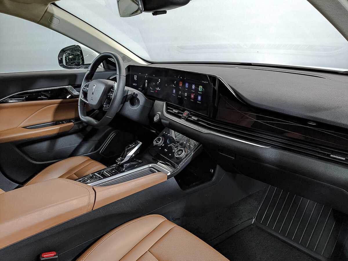 Б/У ФАВ Бестюн Б70 2023 года. Фото: #12