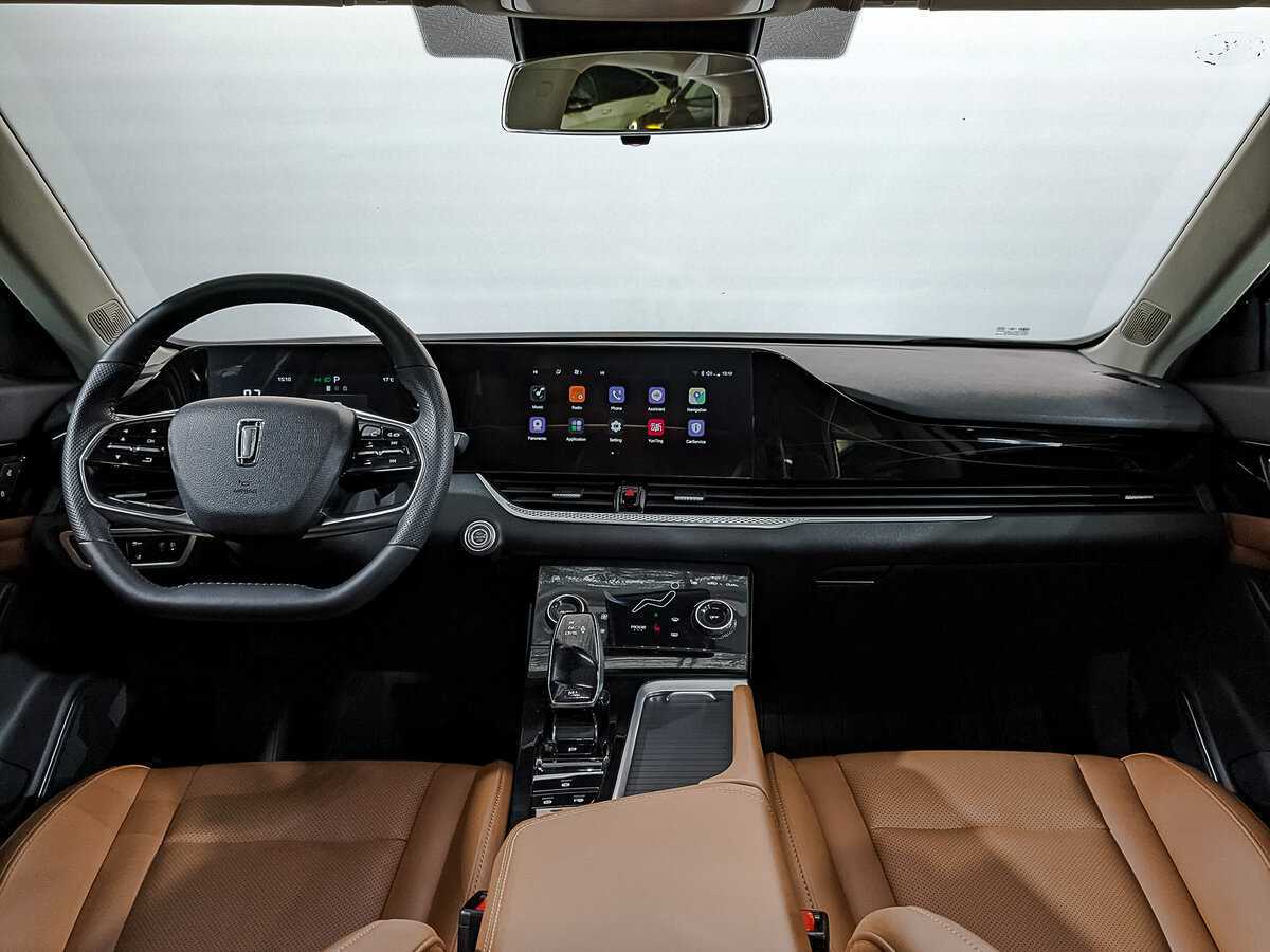 Б/У ФАВ Бестюн Б70 2023 года. Фото: #13