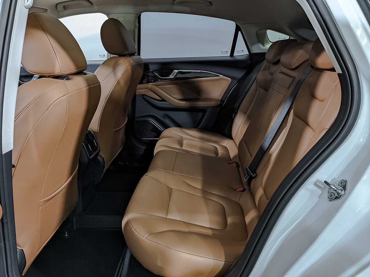 Б/У ФАВ Бестюн Б70 2023 года. Фото: #16