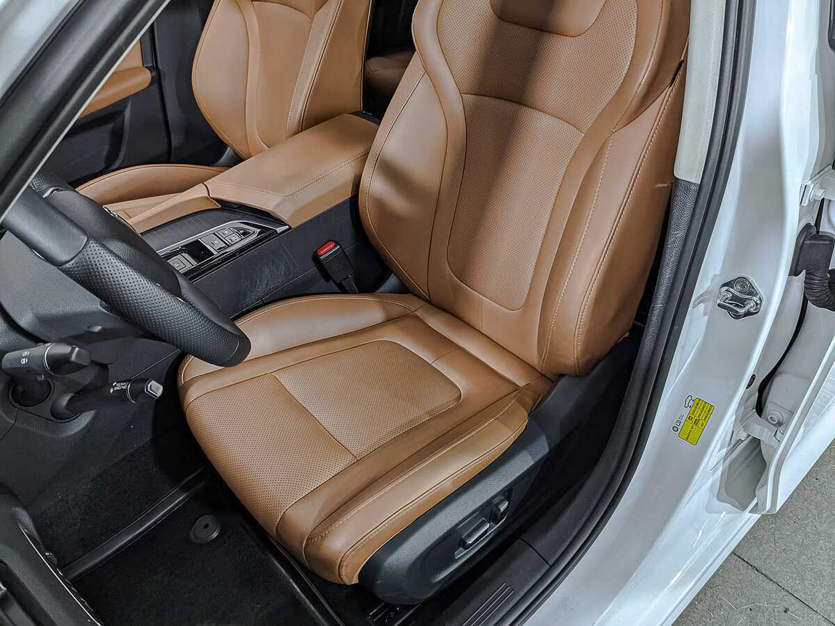 Б/У ФАВ Бестюн Б70 2023 года. Фото: #18