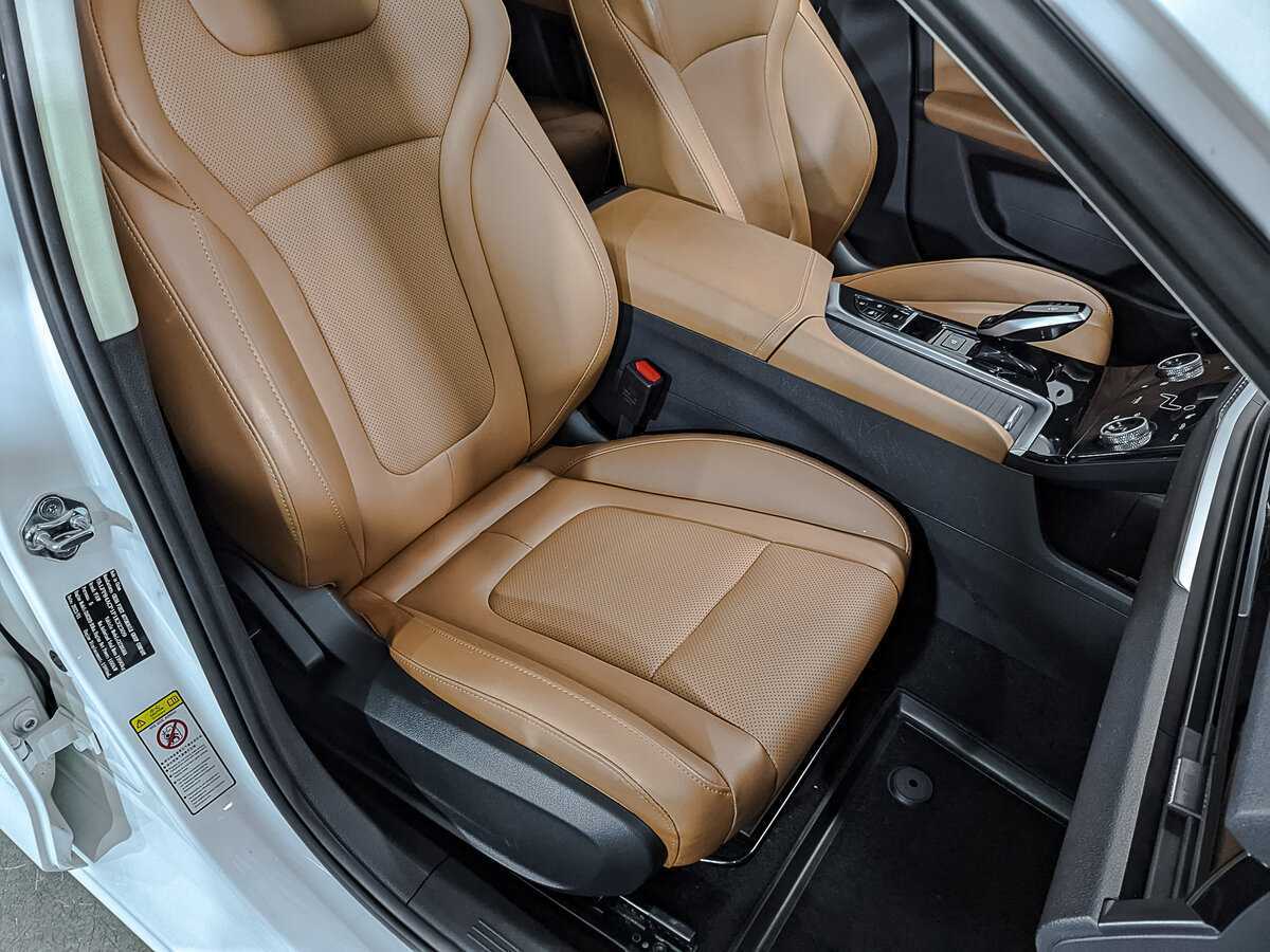 Б/У ФАВ Бестюн Б70 2023 года. Фото: #20