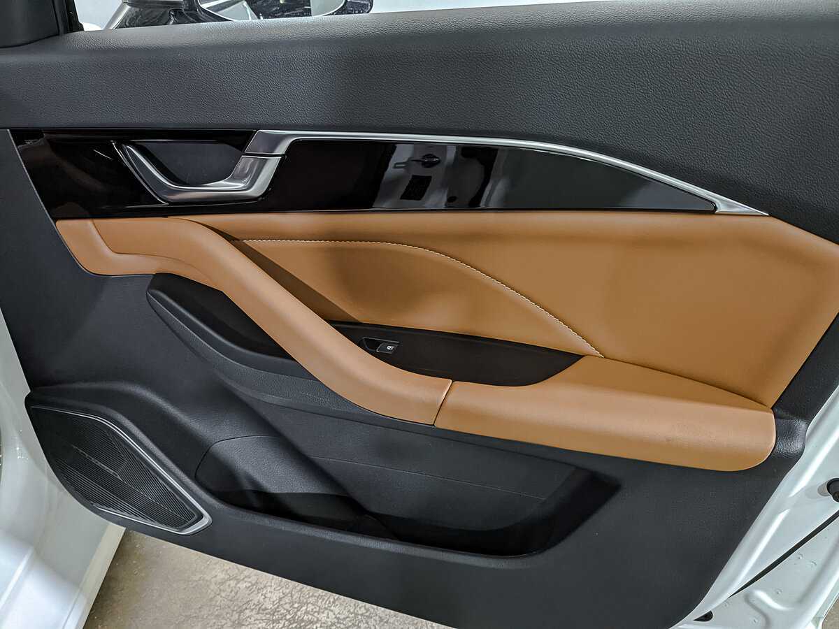 Б/У ФАВ Бестюн Б70 2023 года. Фото: #21