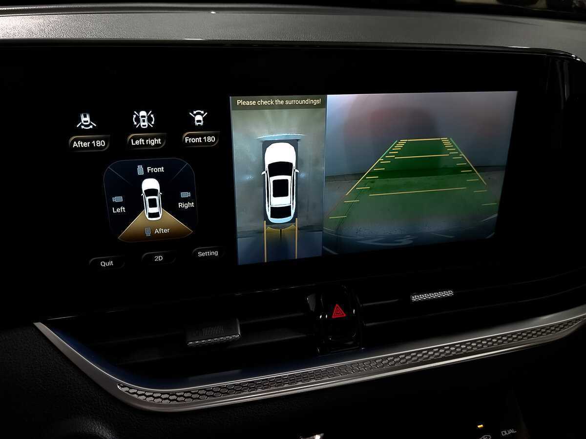 Б/У ФАВ Бестюн Б70 2023 года. Фото: #22