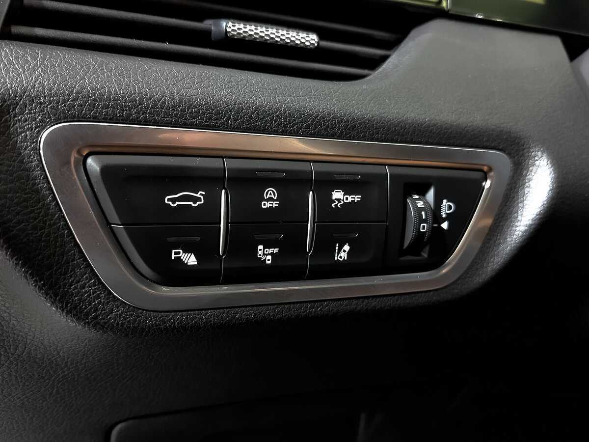 Б/У ФАВ Бестюн Б70 2023 года. Фото: #25