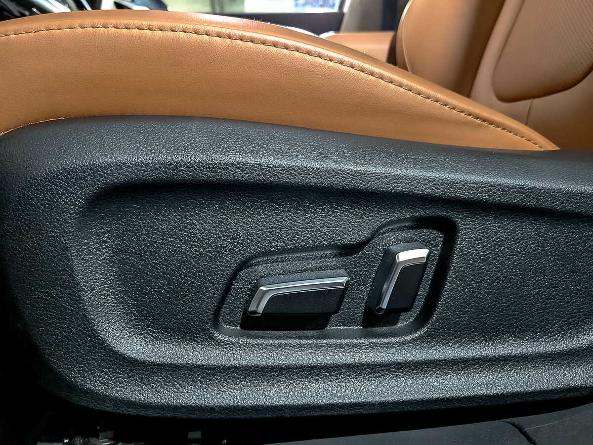 Б/У ФАВ Бестюн Б70 2023 года. Фото: #26