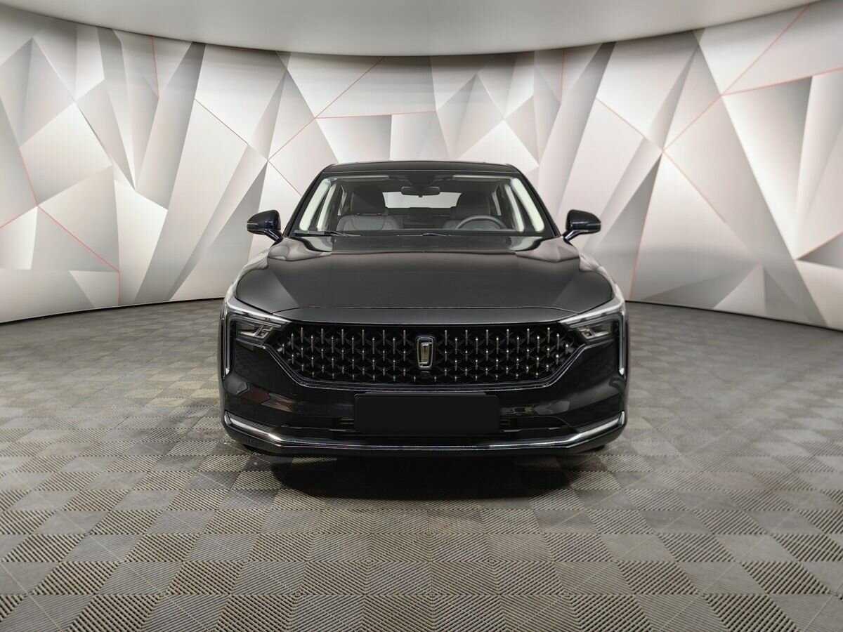 Б/У ФАВ Бестюн Б70 2023 года. Фото: #6