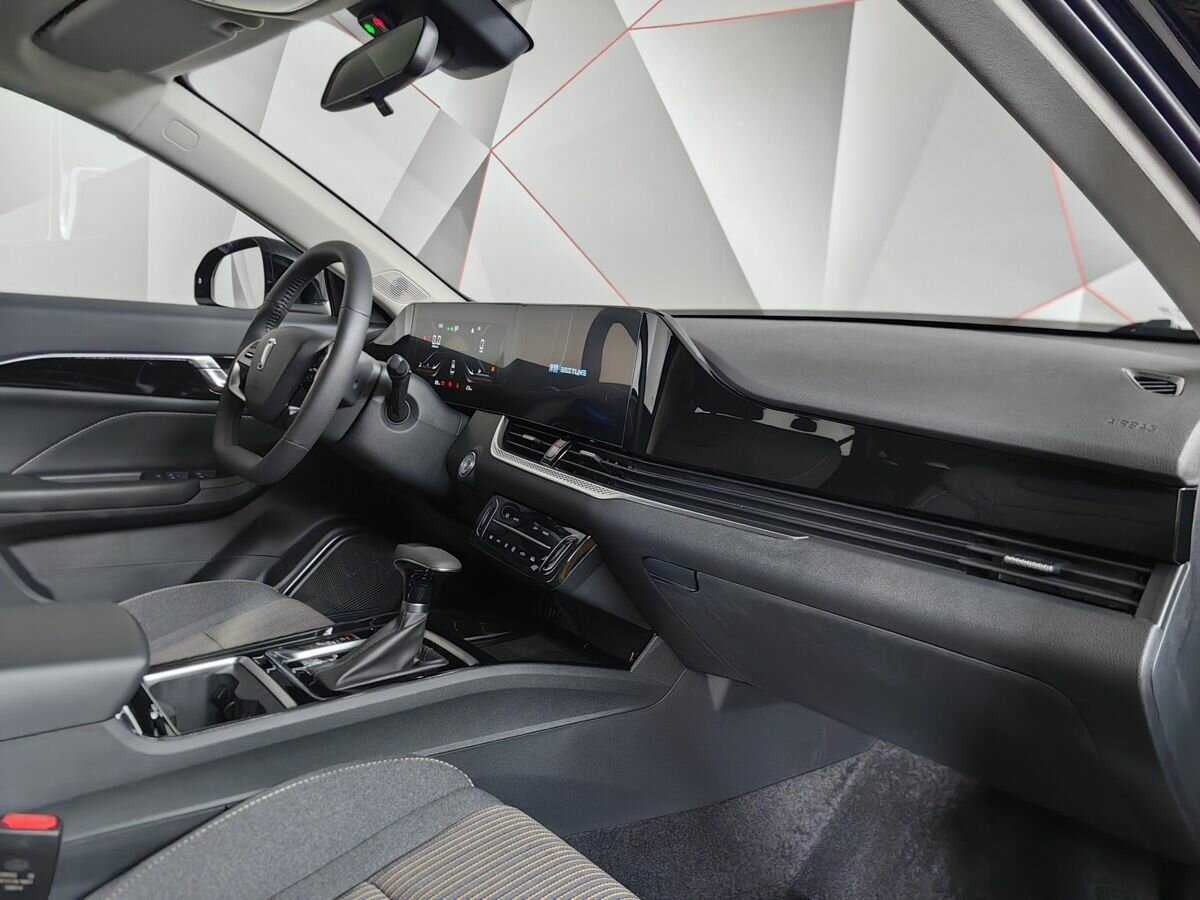 Б/У ФАВ Бестюн Б70 2023 года. Фото: #8