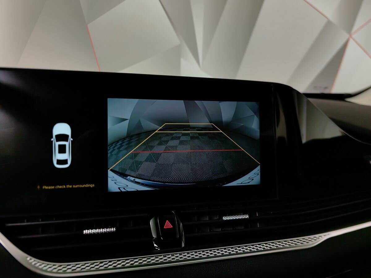 Б/У ФАВ Бестюн Б70 2023 года. Фото: #15