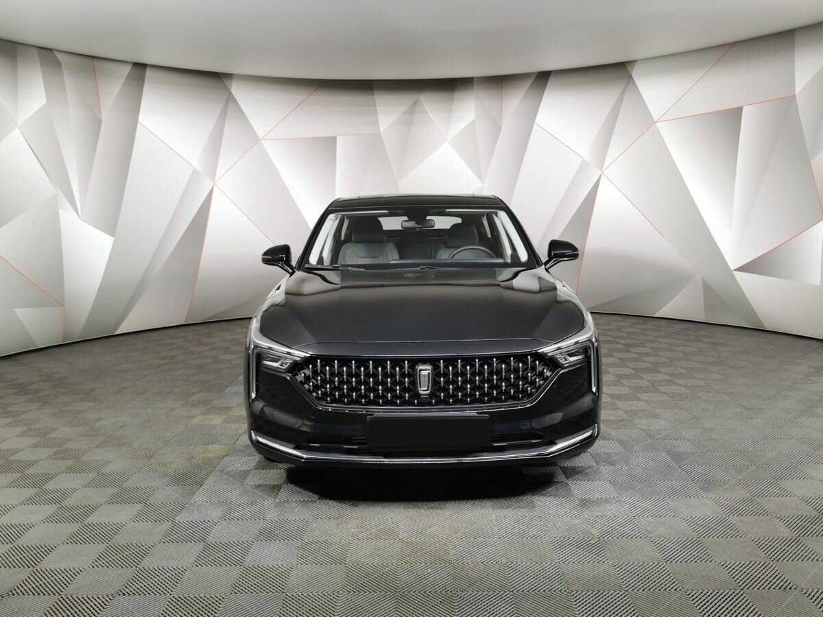 Б/У ФАВ Бестюн Б70 2023 года. Фото: #6