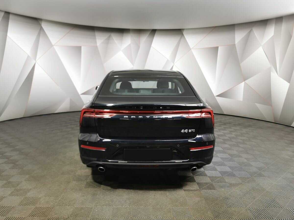 Б/У ФАВ Бестюн Б70 2023 года. Фото: #7