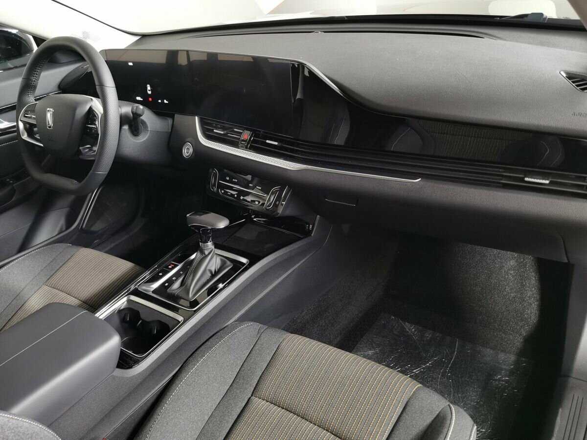 Б/У ФАВ Бестюн Б70 2023 года. Фото: #8