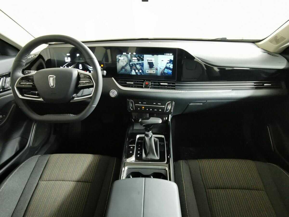 Б/У ФАВ Бестюн Б70 2023 года. Фото: #9