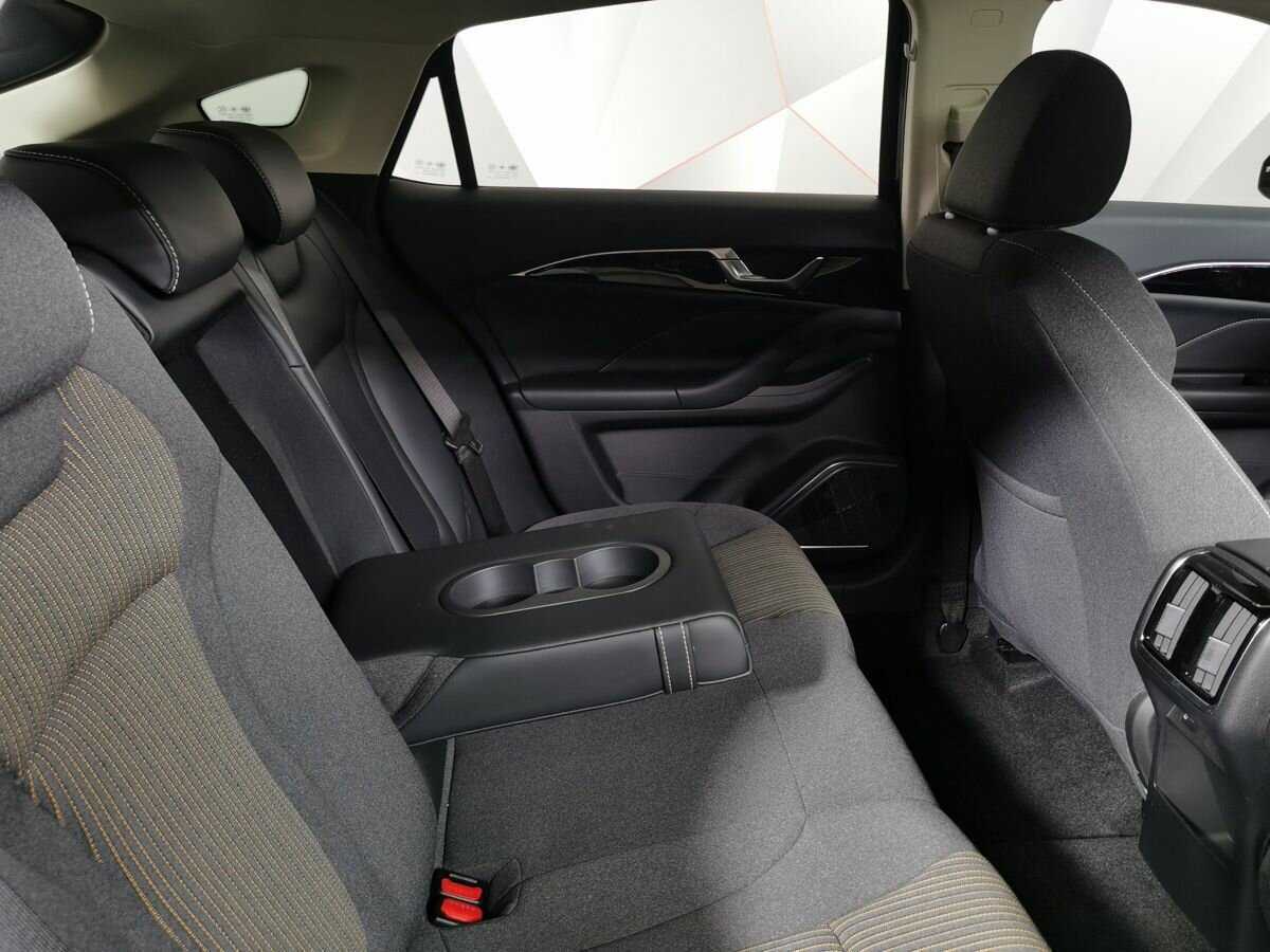 Б/У ФАВ Бестюн Б70 2023 года. Фото: #11