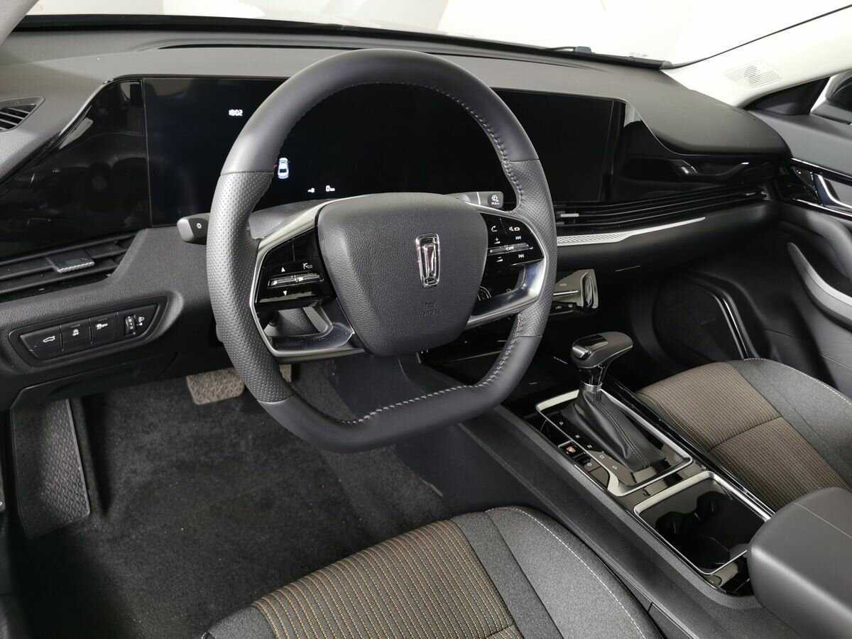 Б/У ФАВ Бестюн Б70 2023 года. Фото: #12