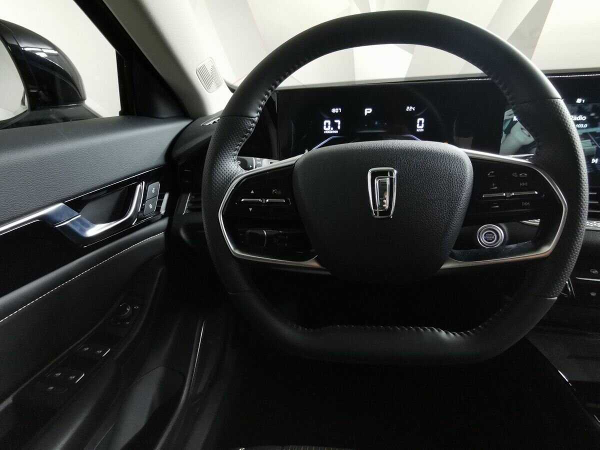 Б/У ФАВ Бестюн Б70 2023 года. Фото: #13