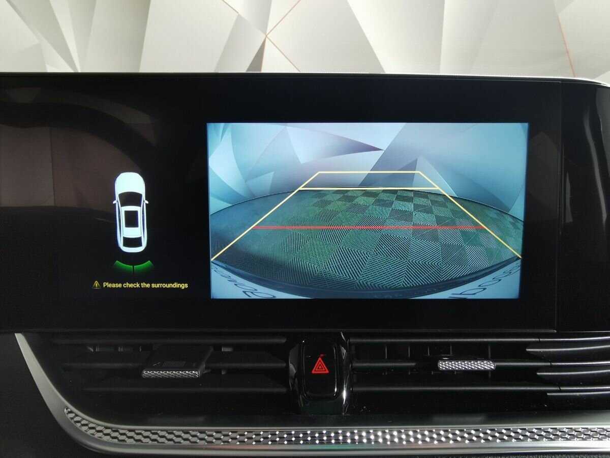 Б/У ФАВ Бестюн Б70 2023 года. Фото: #15