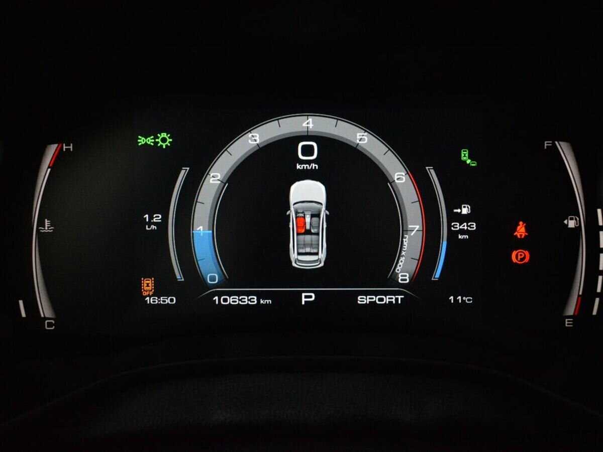 Б/У Хавал Джолион 2024 года. Фото: #5