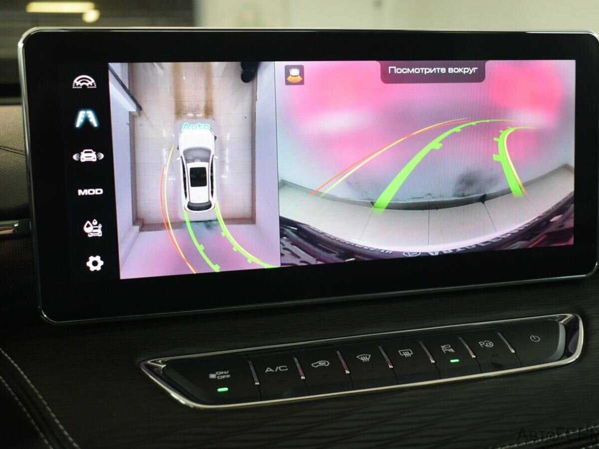 Б/У Хавал Джолион 2024 года. Фото: #7