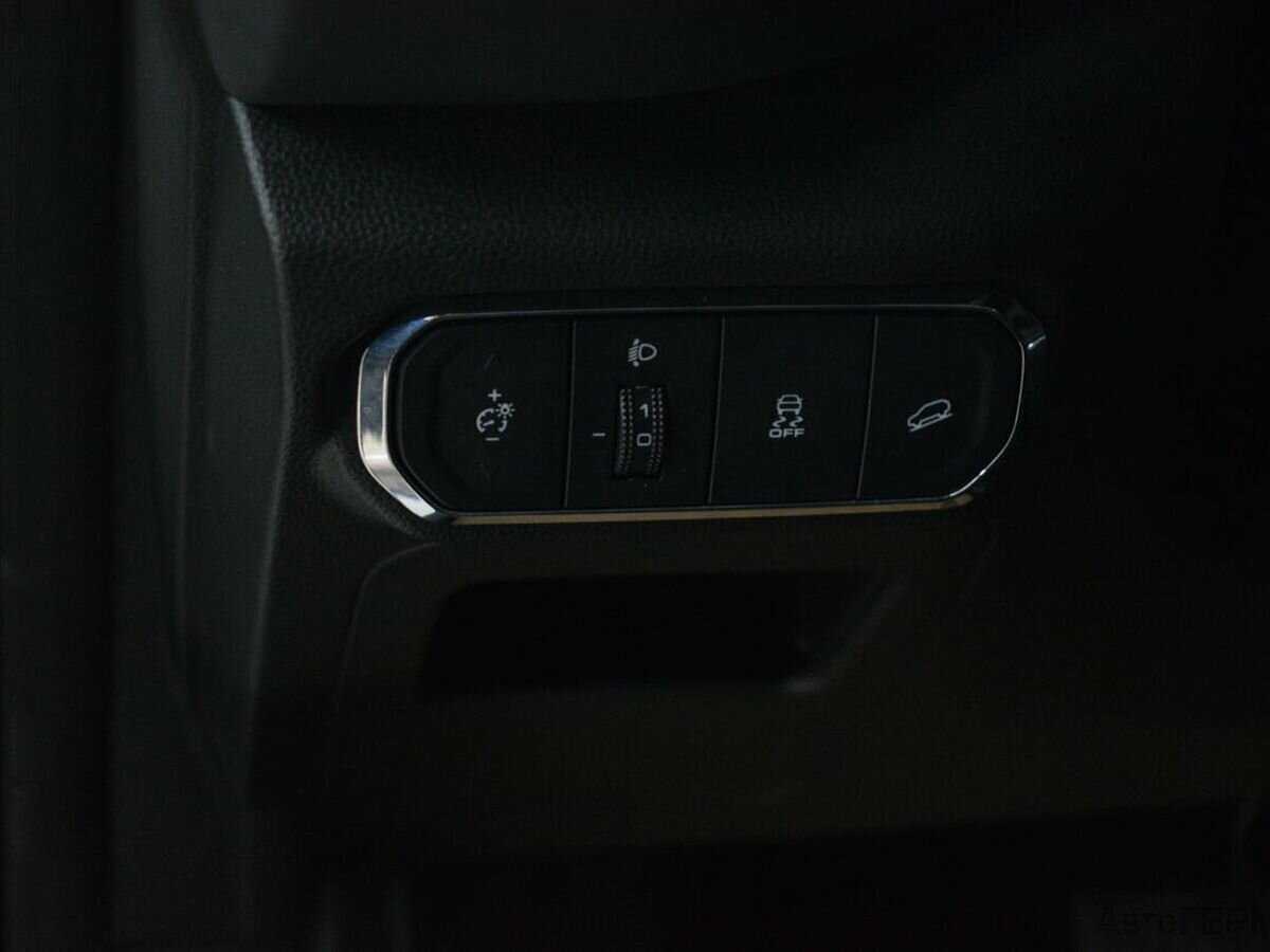 Б/У Хавал Джолион 2024 года. Фото: #11