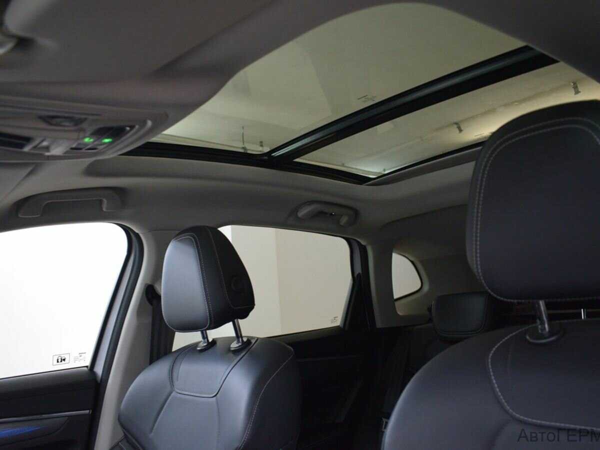 Б/У Хавал Джолион 2024 года. Фото: #12