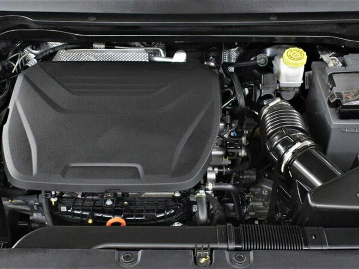 Б/У Хавал Джолион 2024 года. Фото: #16