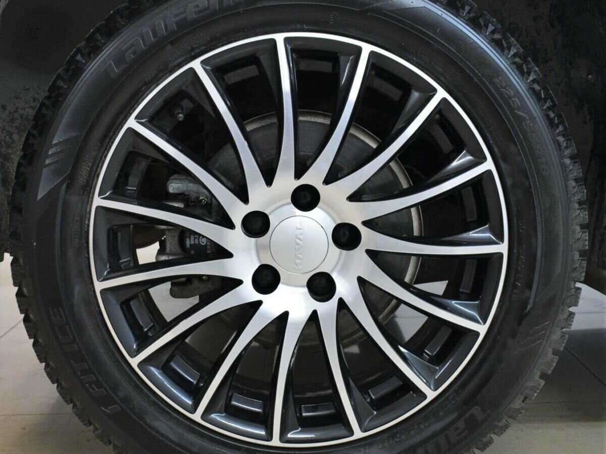 Б/У Хавал Джолион 2024 года. Фото: #17